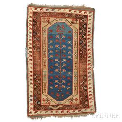 Makri Rug